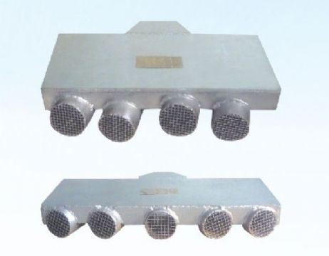 點(diǎn)擊查看詳細(xì)信息<br>標(biāo)題：二次負(fù)壓降塵系統(tǒng) 閱讀次數(shù)：7625